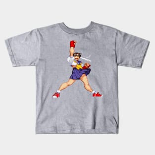 Sakura Victory Kids T-Shirt